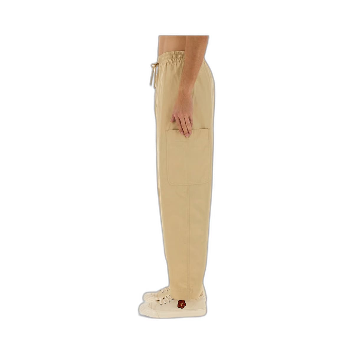 Cargo Jogging Pants