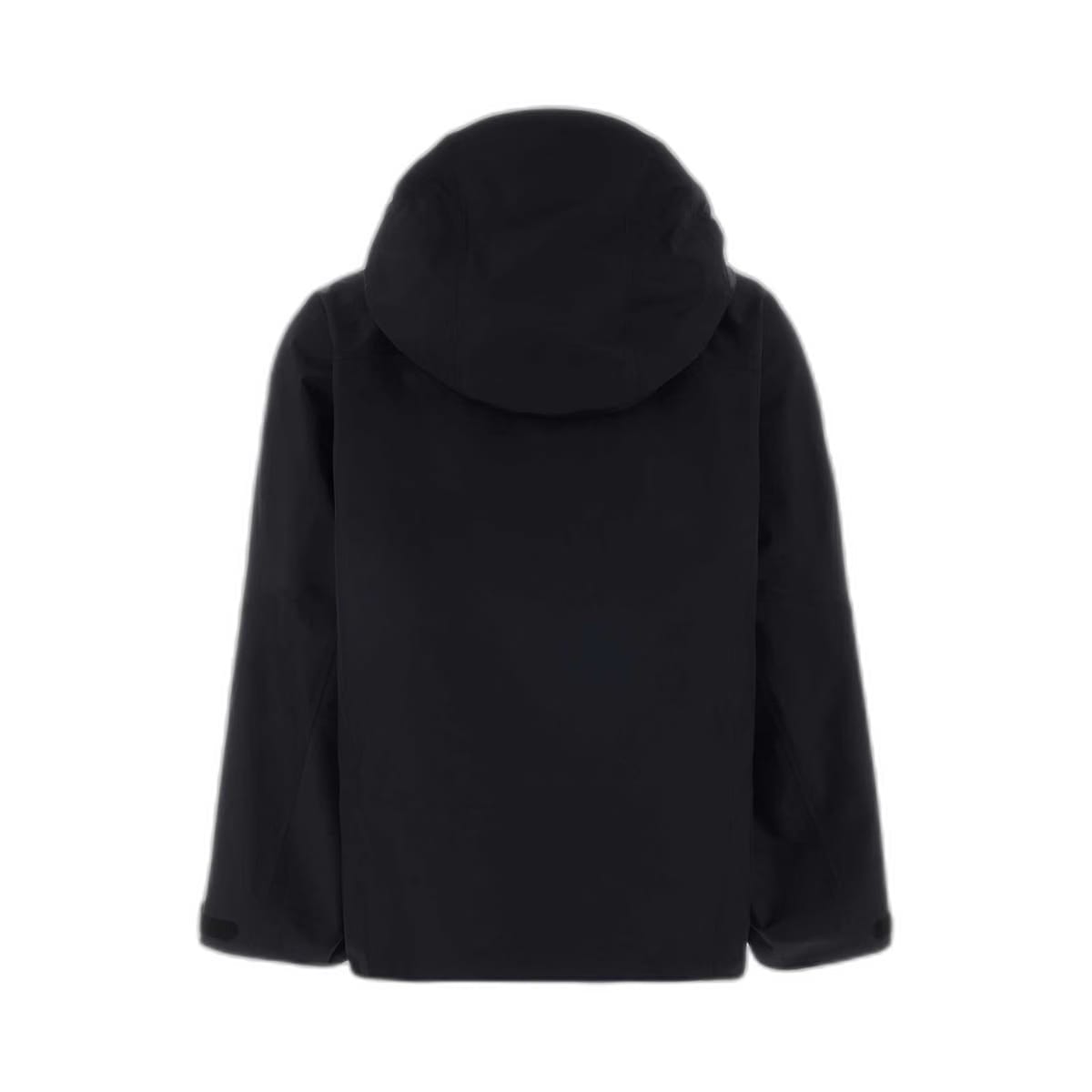 Santec Hooded Jacket Navy Blue