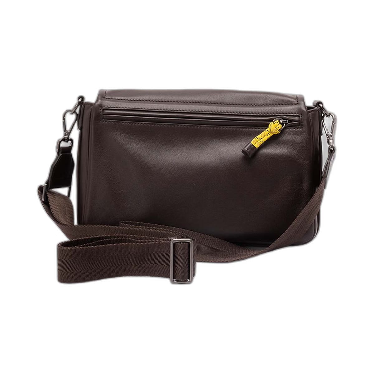 Flux Messenger Bag