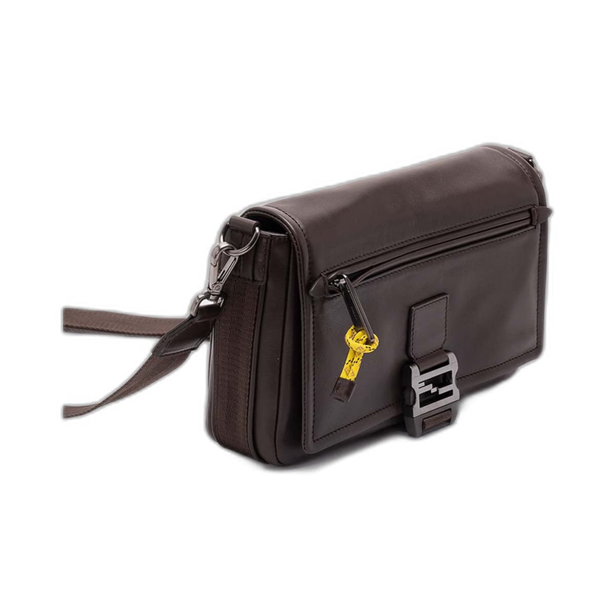 Flux Messenger Bag