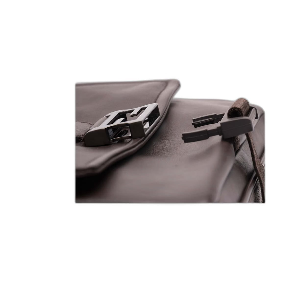 Flux Messenger Bag