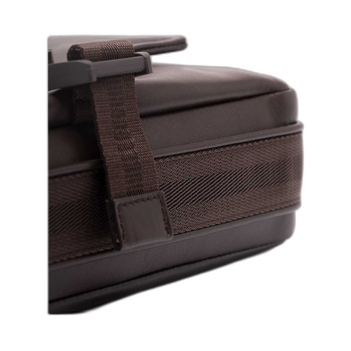 Flux Messenger Bag