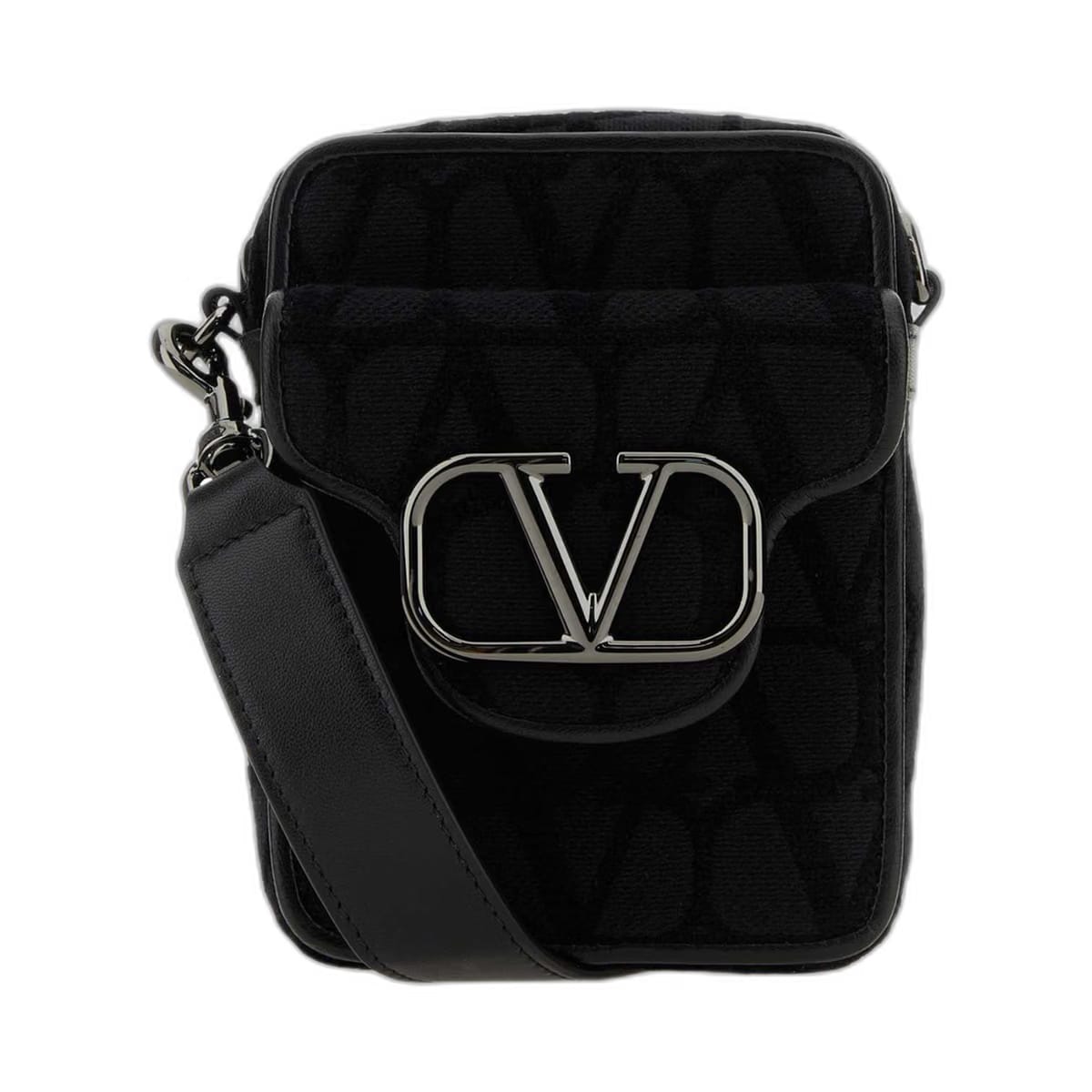 Locò Messenger Bag