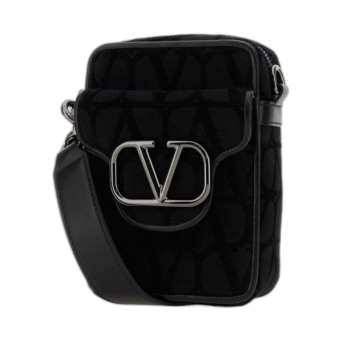Locò Messenger Bag