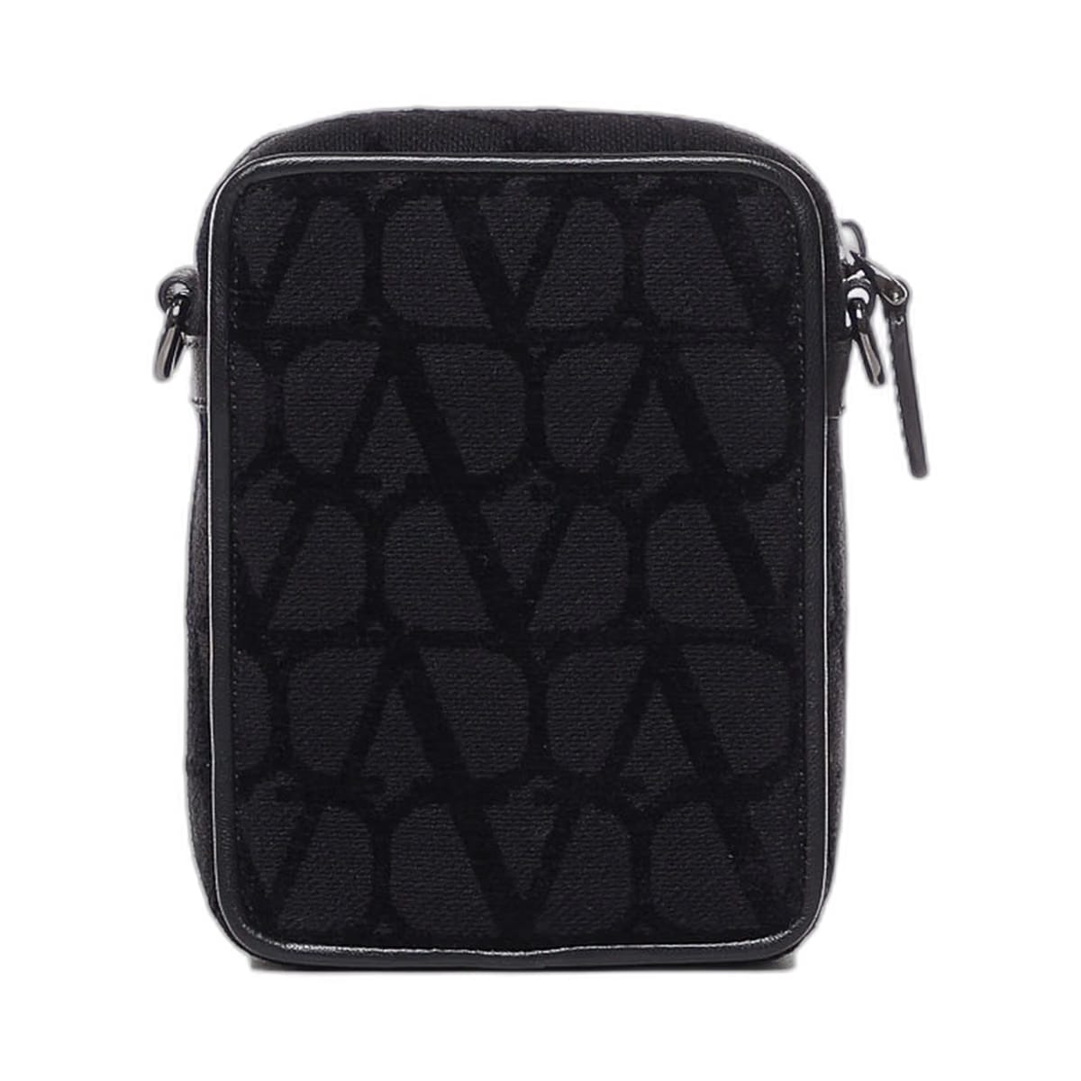 Locò Messenger Bag