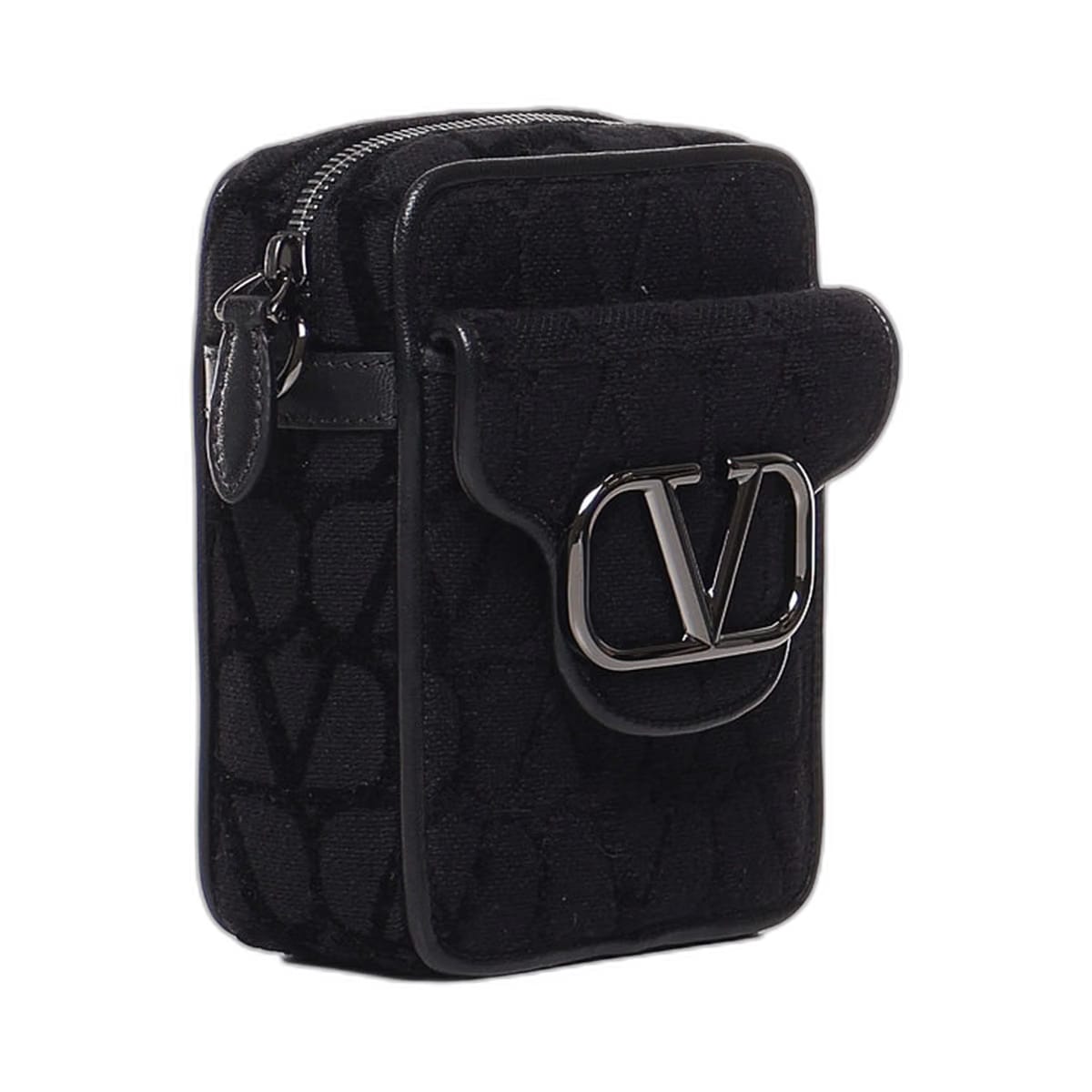 Locò Messenger Bag