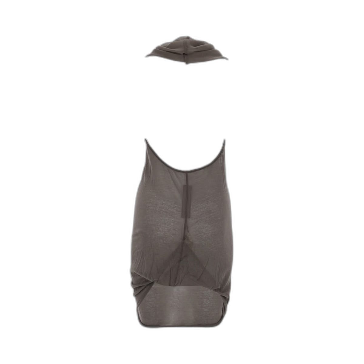 Sunburn Halter Top