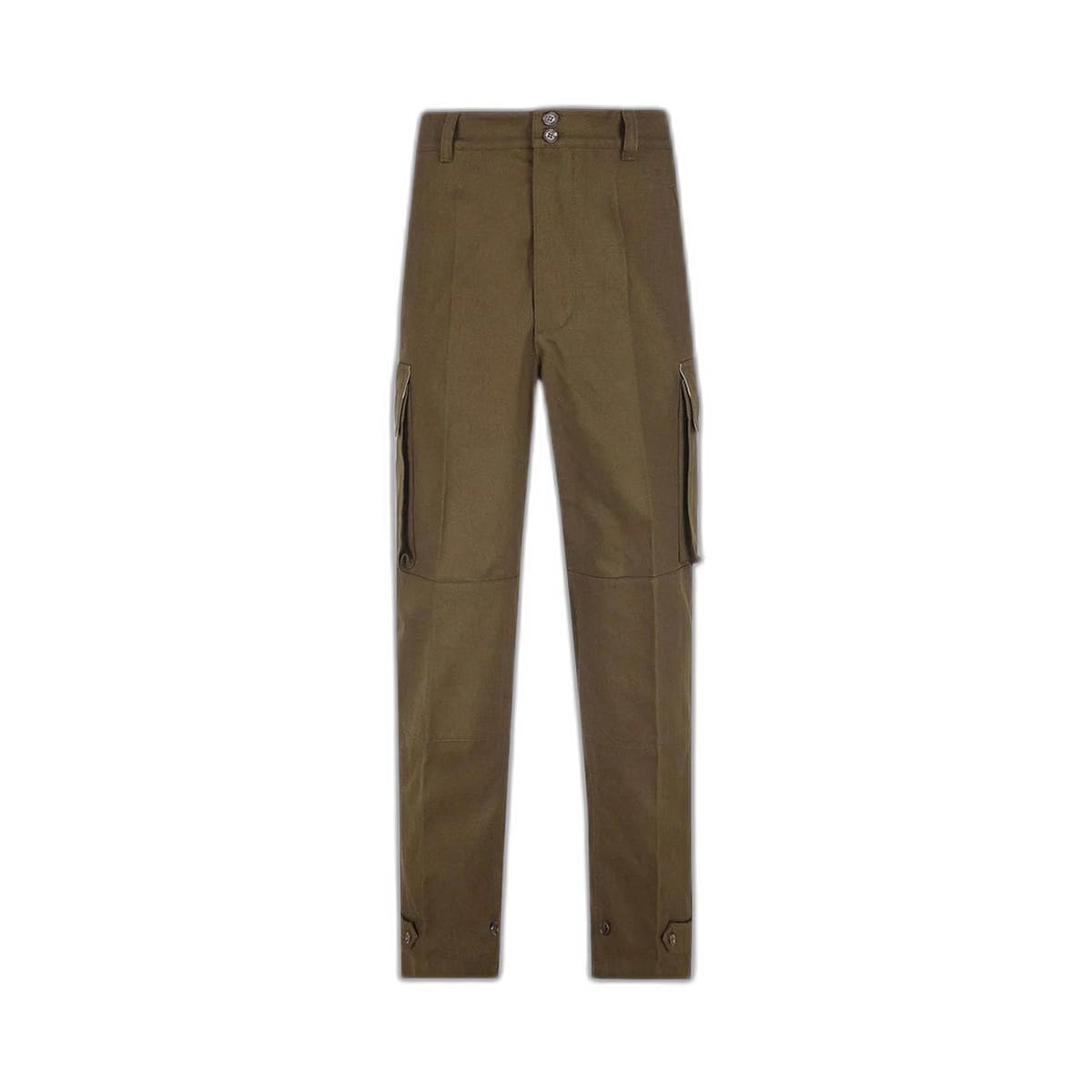 Cargo Pants Vlogo Signature Cott