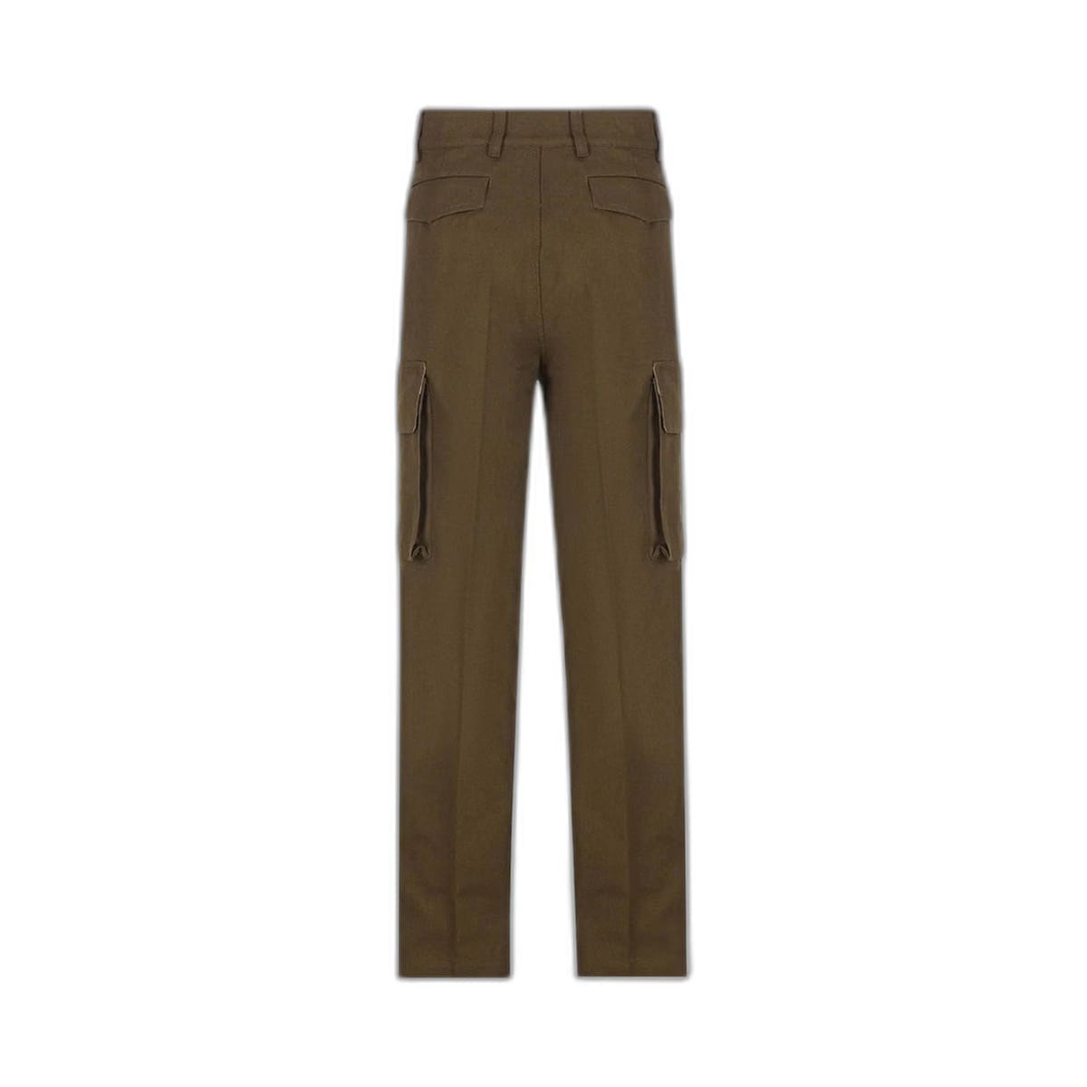 Cargo Pants Vlogo Signature Cott