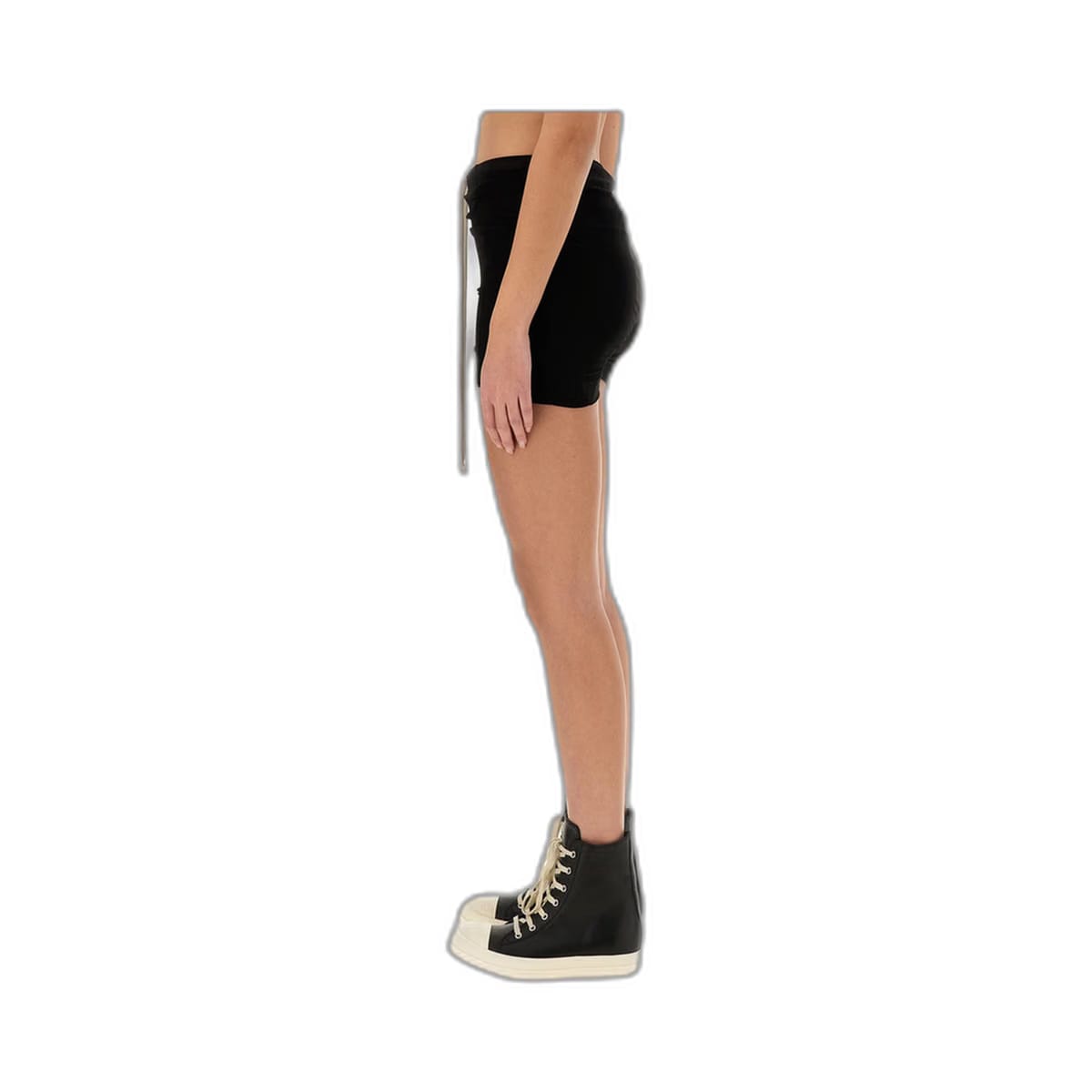 Shorts with Elastic