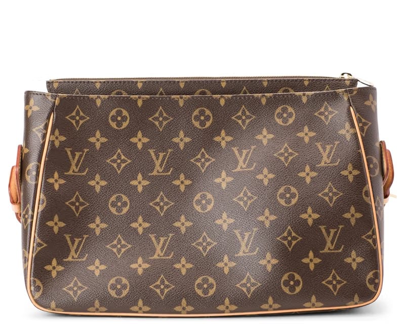 Louis Vuitton Viva Cite Monogram GM Brown