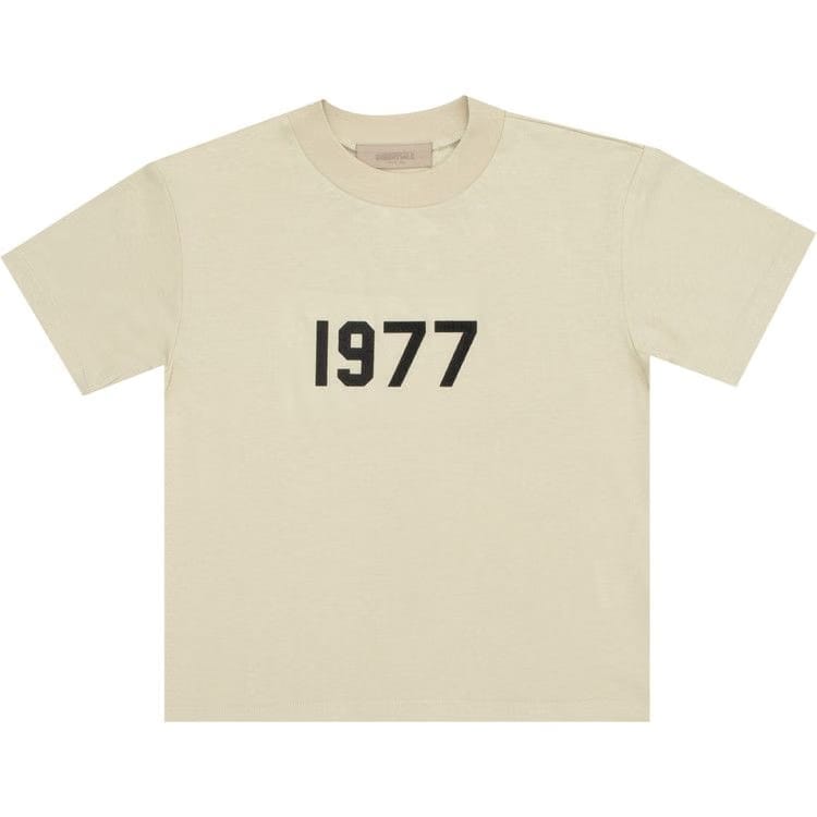 Essentials WomenS 1977 T-Shirt Wheat