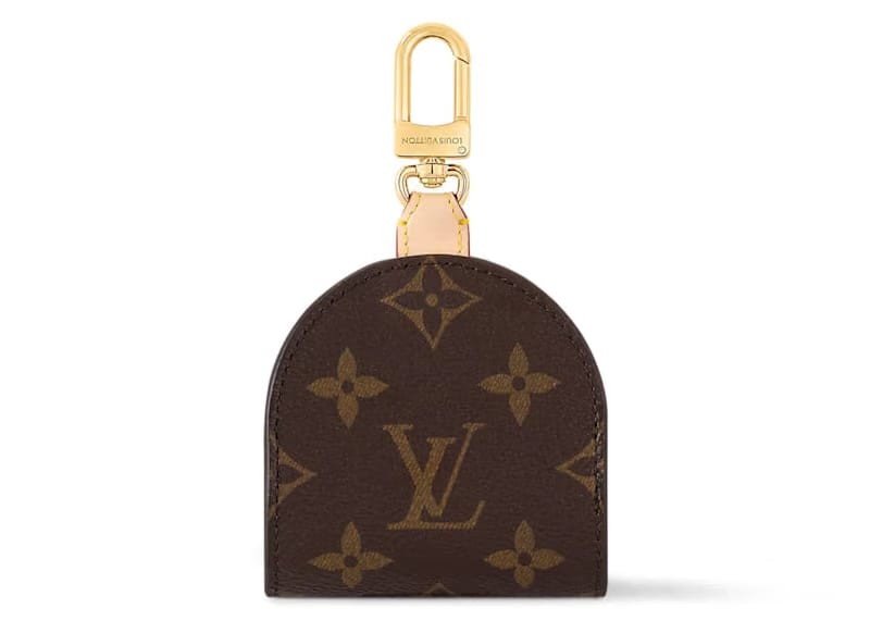 Louis Vuitton Dog Bags Holder Monogram