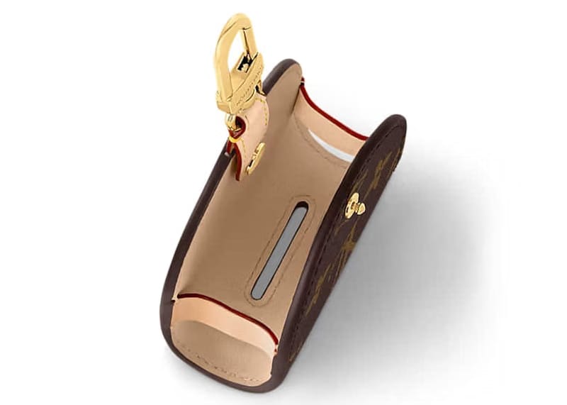 Louis Vuitton Dog Bags Holder Monogram
