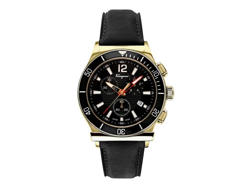 Ferragamo 1898 Sport Chronograph SFYL00420