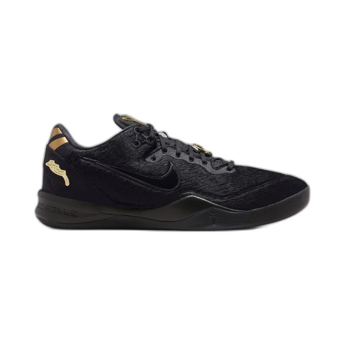 Nike Kobe 8 EXT Protro Year of the Horse