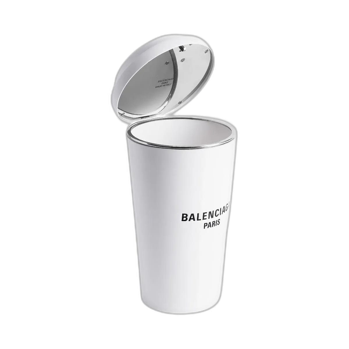 Balenciaga 9 AM Clutch