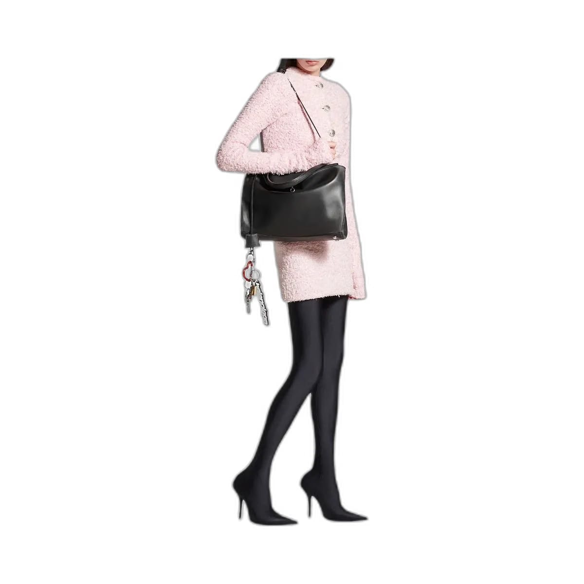 Balenciaga Rodeo Medium Handbag
