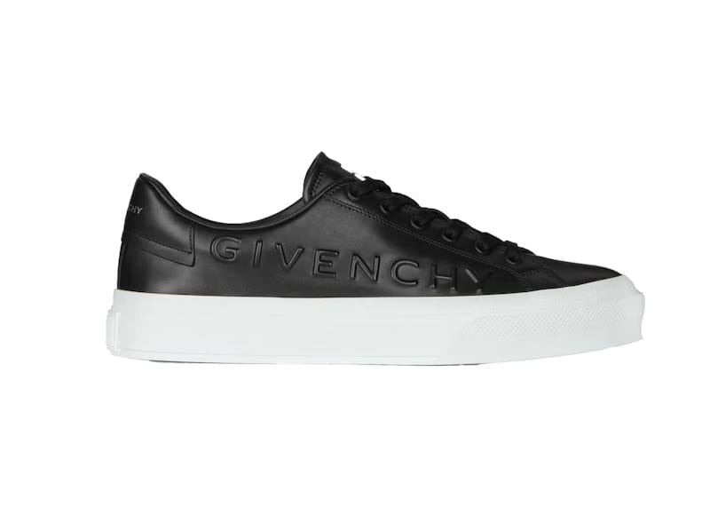Givenchy City Sport Black