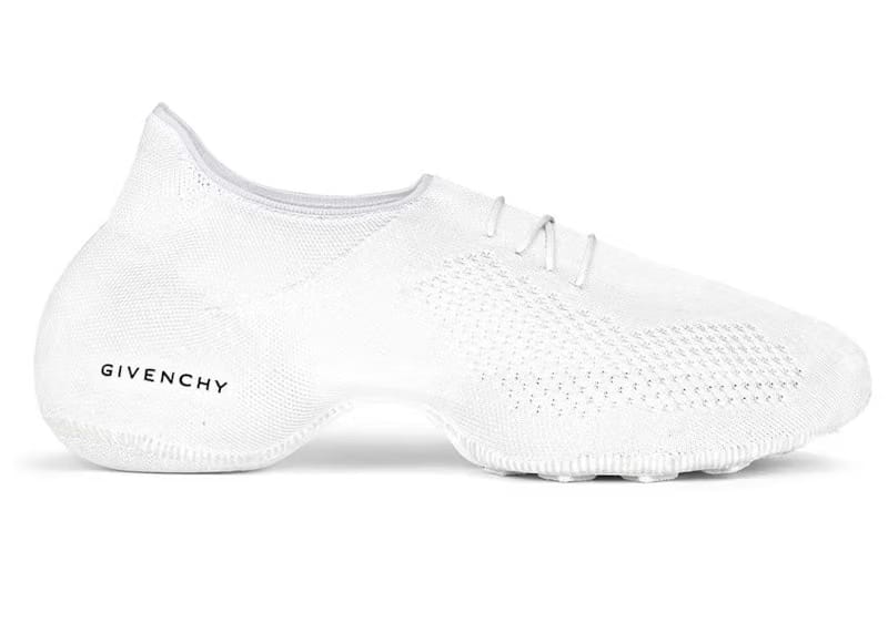 Givenchy TK-360 White (Women's)