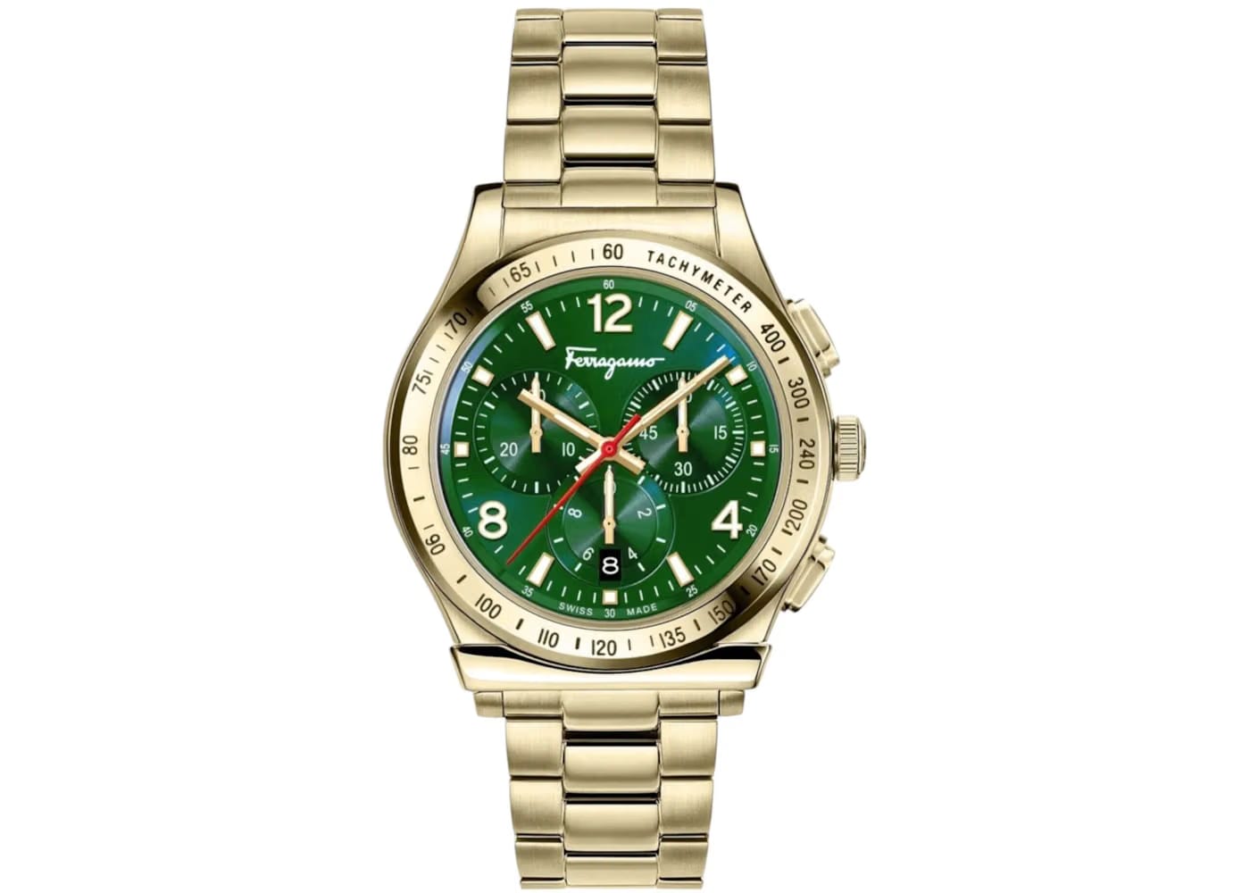 Ferragamo 1898 Chrono SFDK00822