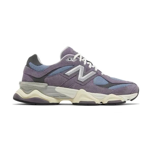 New Balance 9060 Shadow Purple [Sourcex Exclusive]