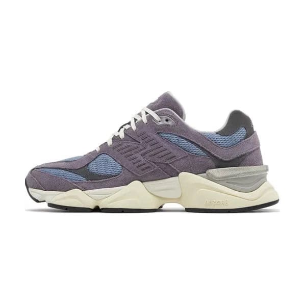 New Balance 9060 Shadow Purple [Sourcex Exclusive]