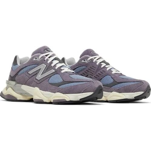 New Balance 9060 Shadow Purple [Sourcex Exclusive]