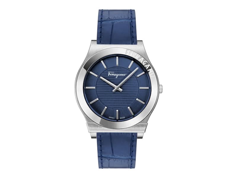 Ferragamo Gancini Leather SF4L00325