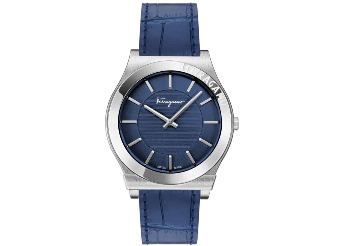Ferragamo Gancini Leather SF4L00325