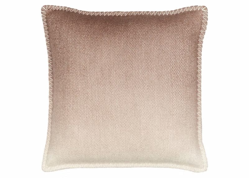 Hermes Yack'n'Dye Pillow Naturel