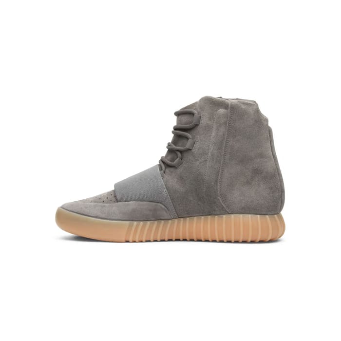 Adidas Yeezy Boost 750 Grey Gum