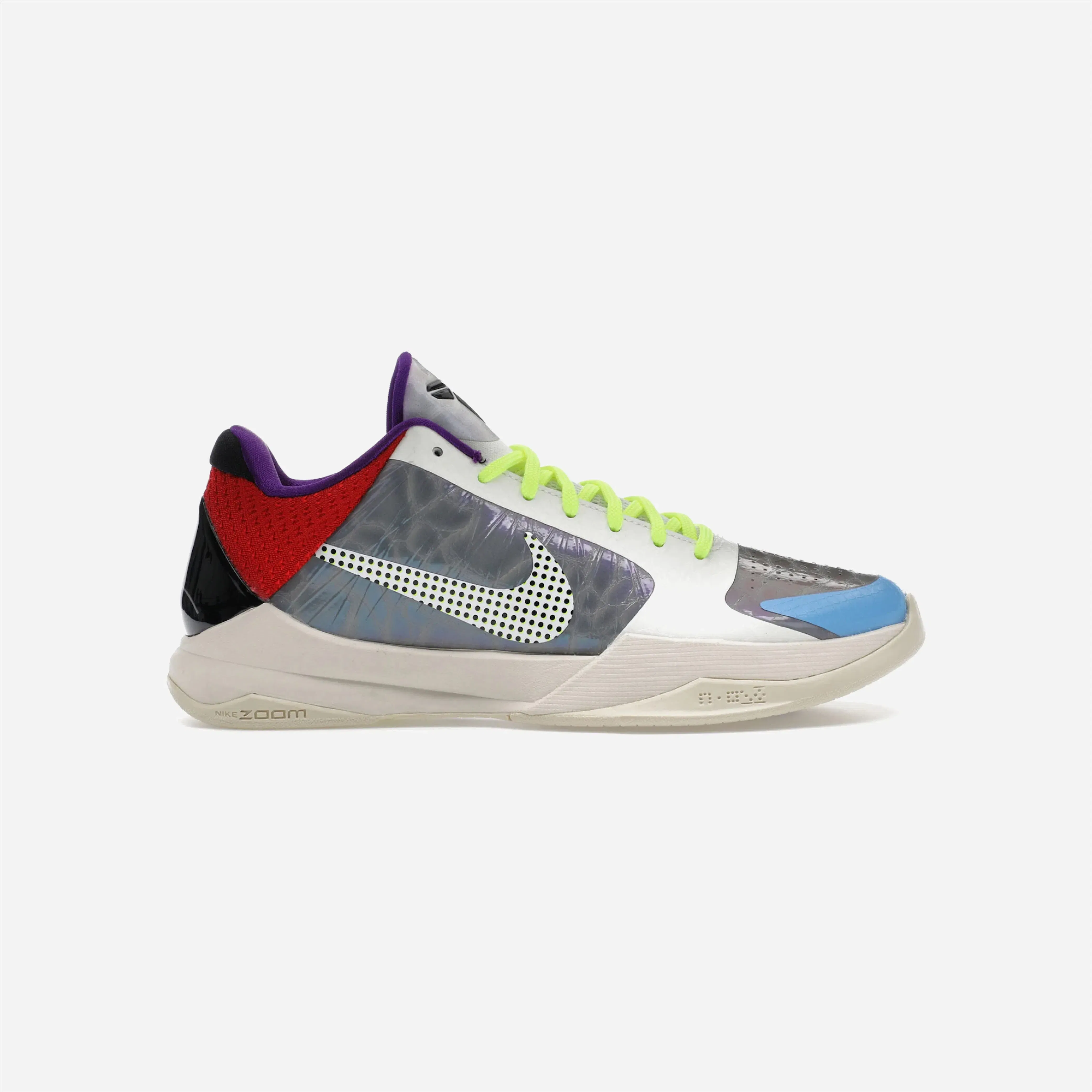 Nike Kobe 5 Protro PJ Tucker