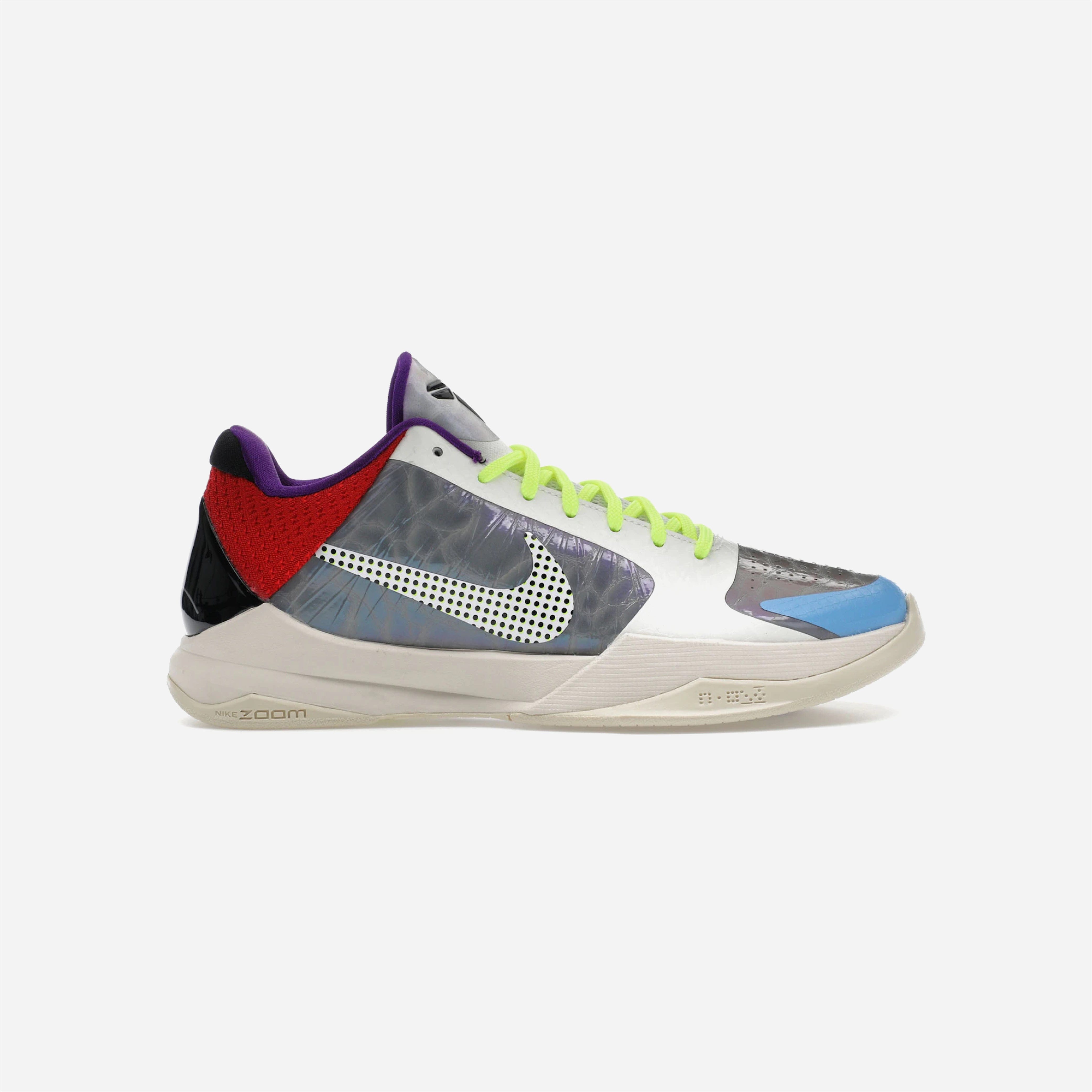 Nike Kobe 5 Protro PJ Tucker
