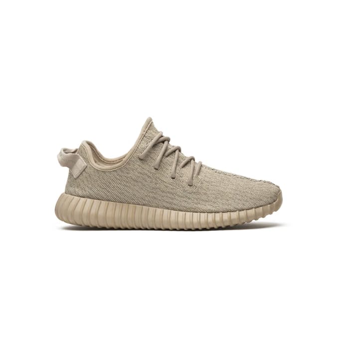 Adidas Yeezy Boost 350 Oxford Tan
