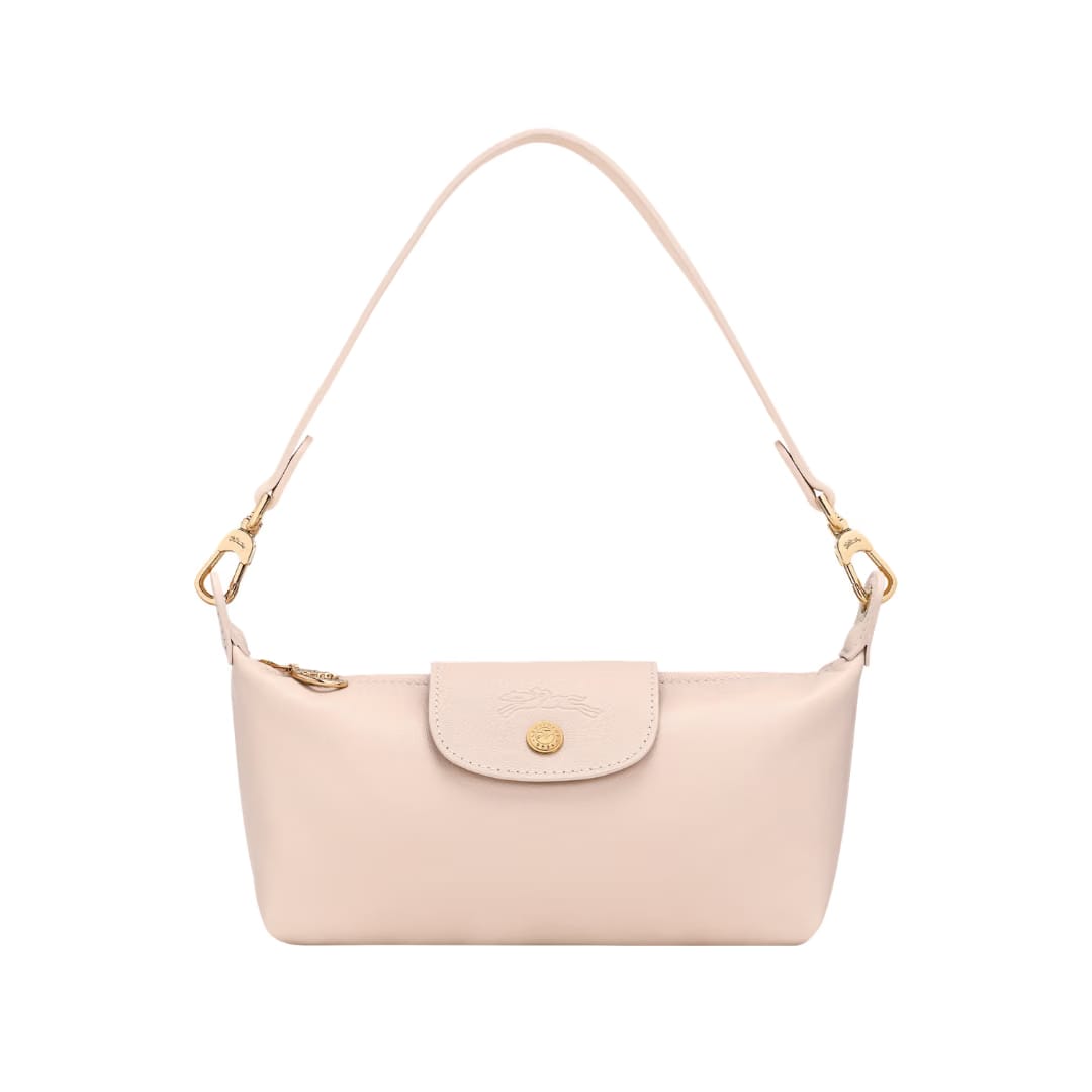 LONGCHAMP Le Pliage Xtra Shoulder bag Leather
