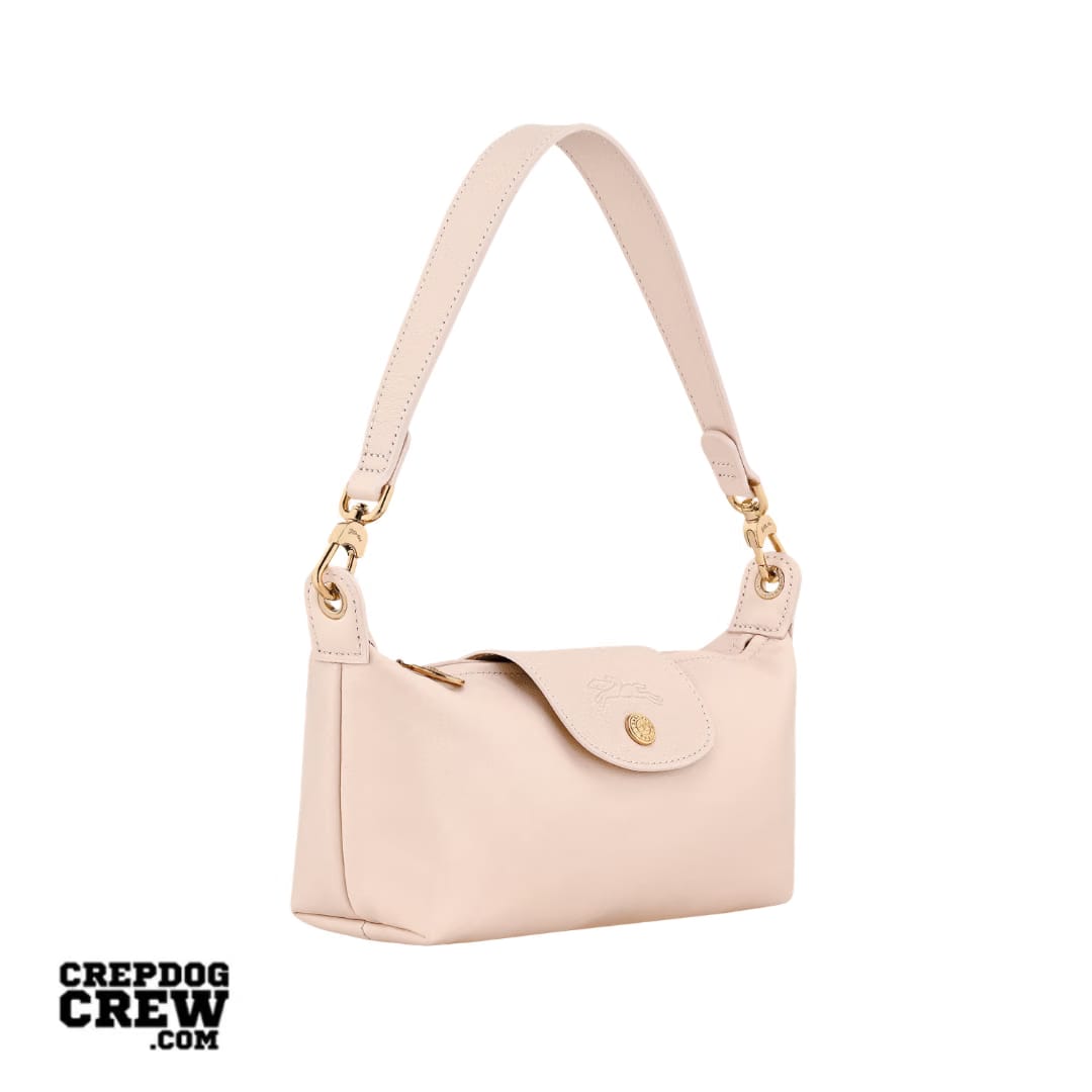 LONGCHAMP Le Pliage Xtra Shoulder bag Leather