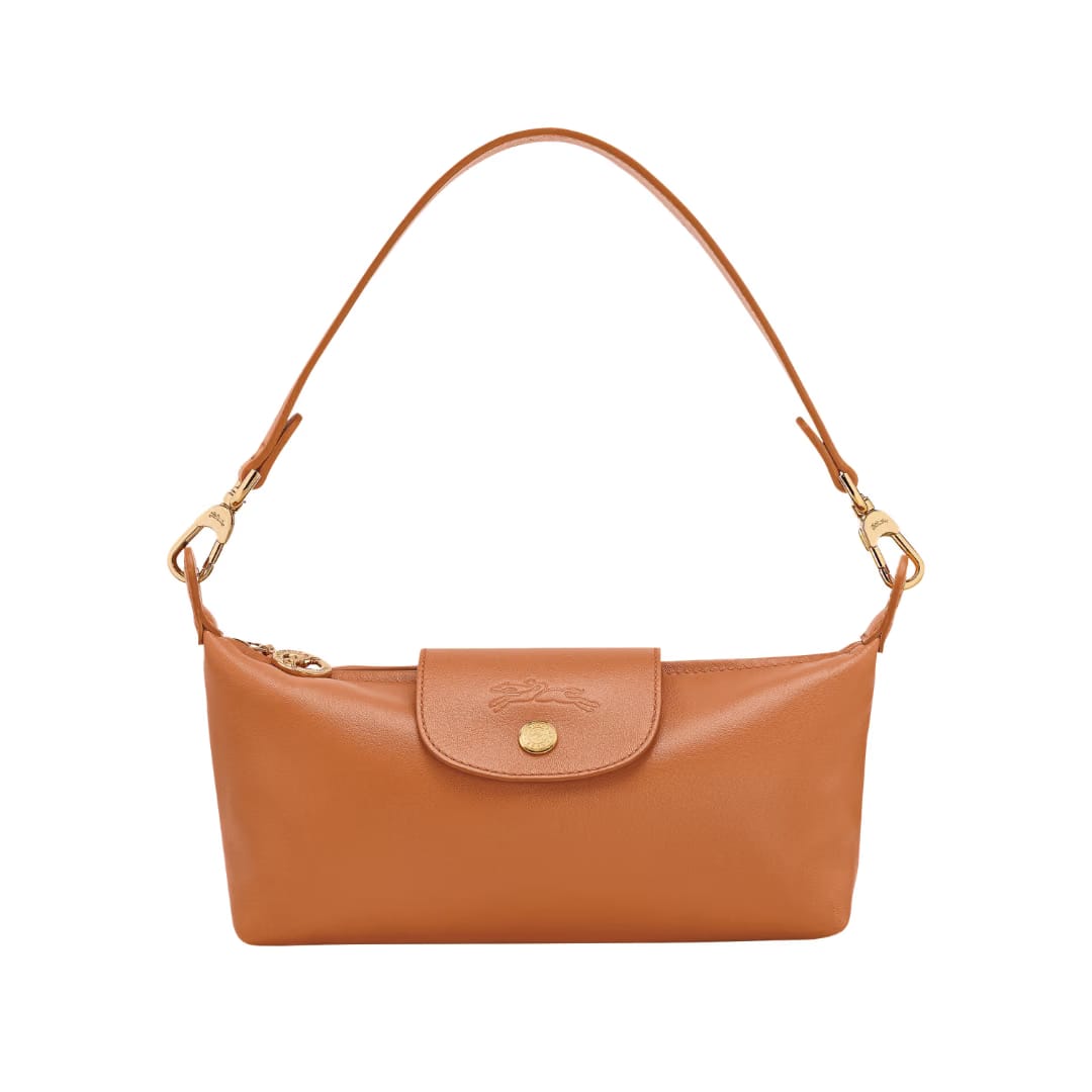 LONGCHAMP Le Pliage Xtra Shoulder bag Leather