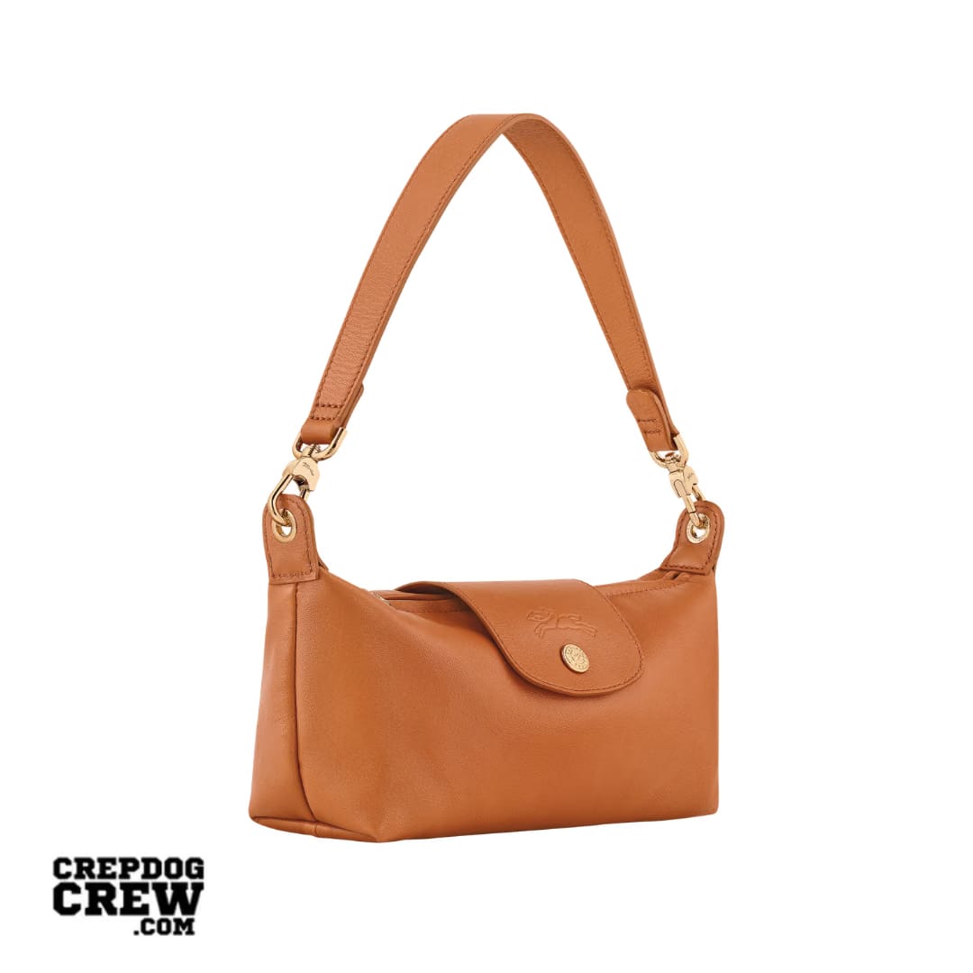 LONGCHAMP Le Pliage Xtra Shoulder bag Leather