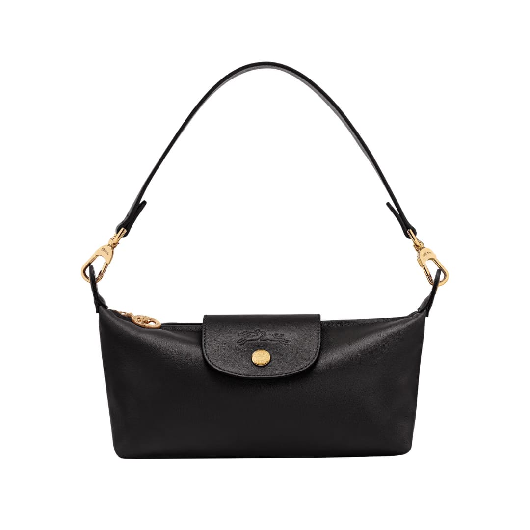 LONGCHAMP Le Pliage Xtra Shoulder bag Leather