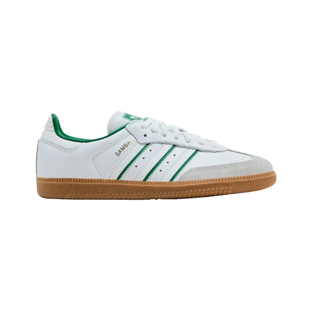 adidas Samba Off White Court Green (W)