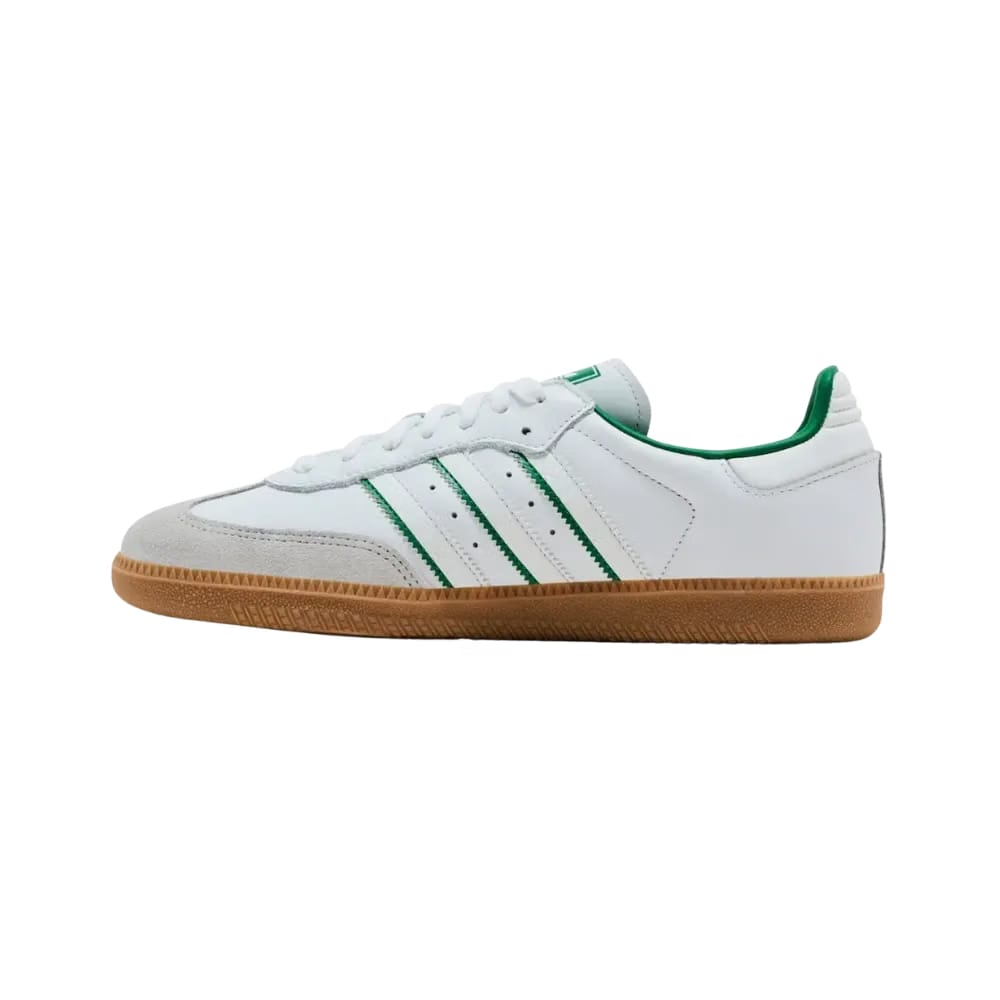 adidas Samba Off White Court Green (W)
