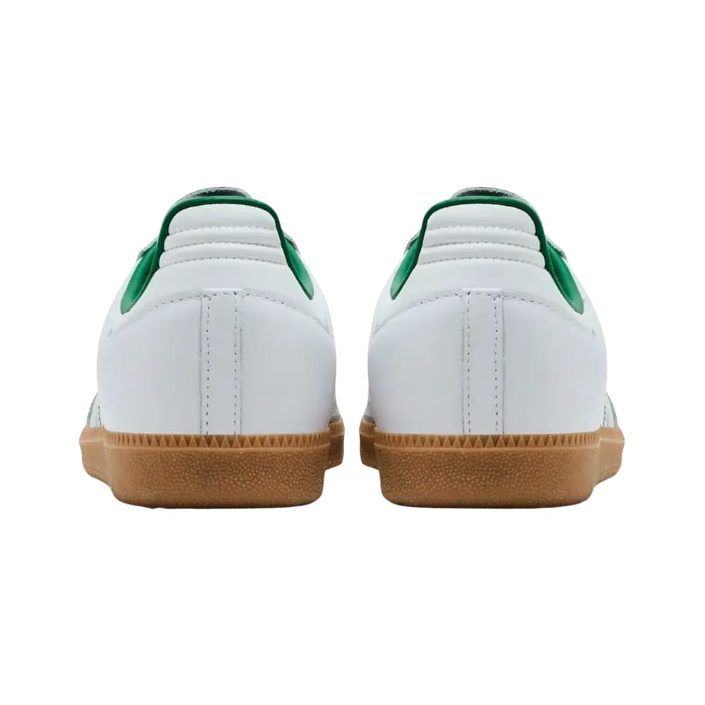 adidas Samba Off White Court Green (W)