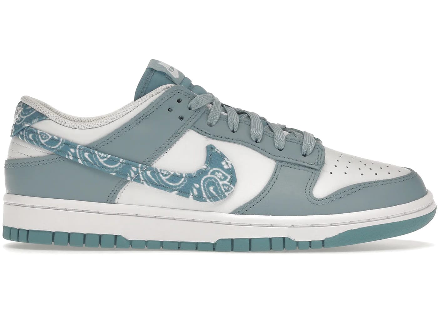 Nike Dunk Low Essential Paisley Pack Barley (W)