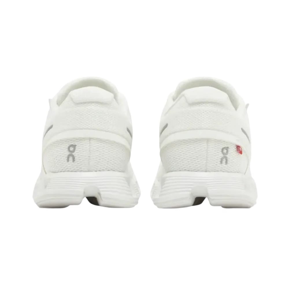 On Running Cloudmonster 3 ALL White