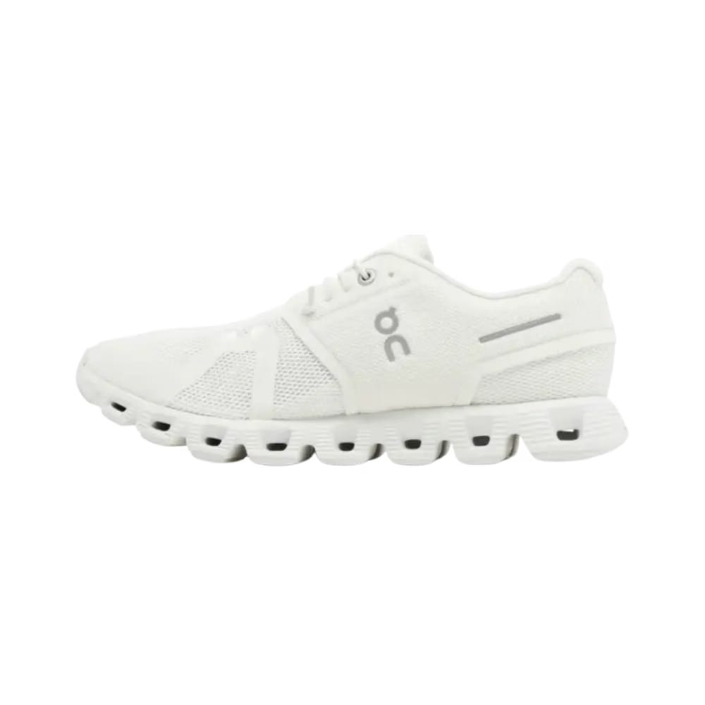 On Running Cloudmonster 3 ALL White