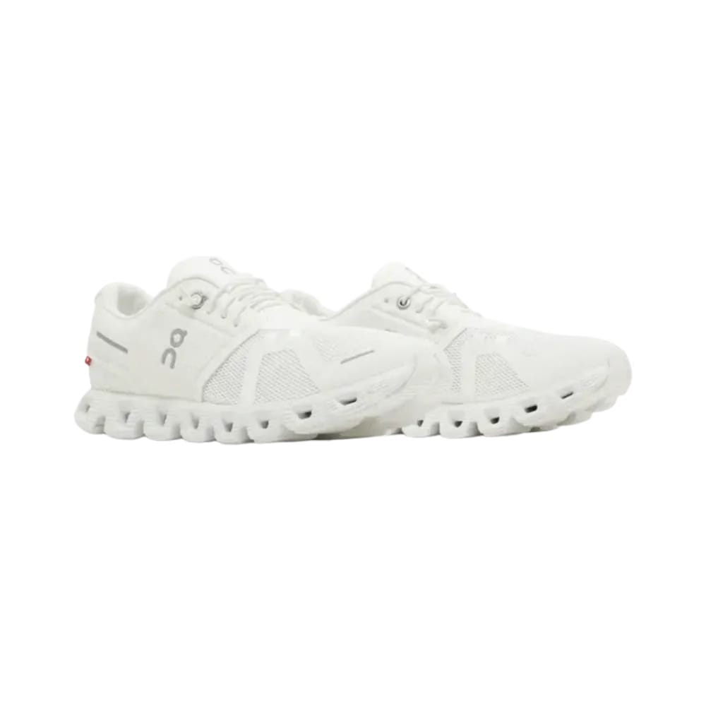 On Running Cloudmonster 3 ALL White