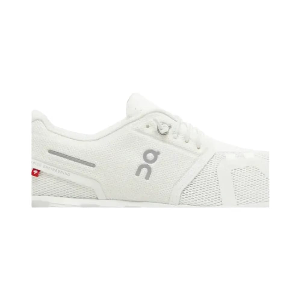 On Running Cloudmonster 3 ALL White
