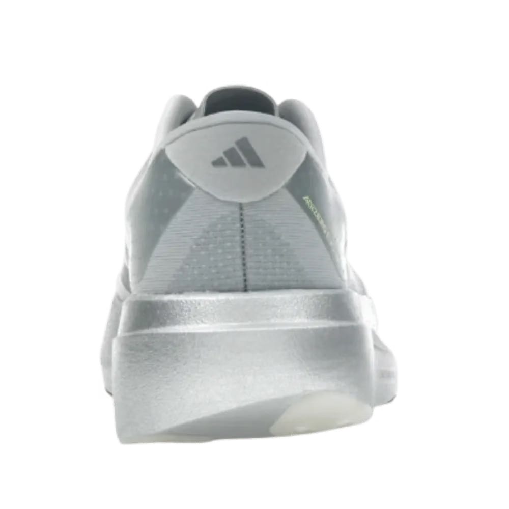 adidas Adizero Evo SL EXO Yellow Metallic Silver