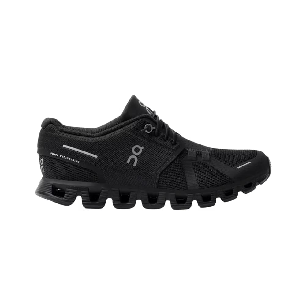 On Running Cloudnova 2 All Black (W)